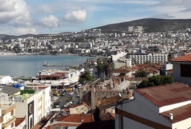 Egemen City Hotel Kuşadası