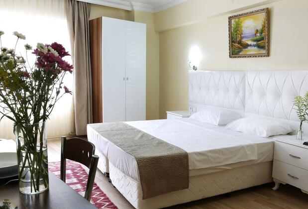 Ekim Apart Otel İstanbul