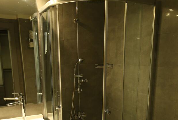 Molton Hotel Nişantaşı - Görsel 45