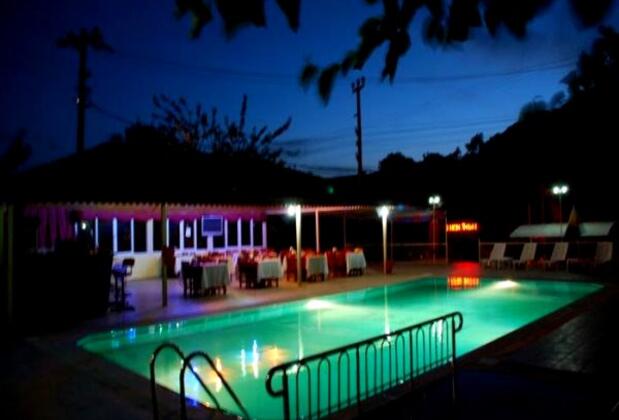 Ertek Otel - Görsel 5