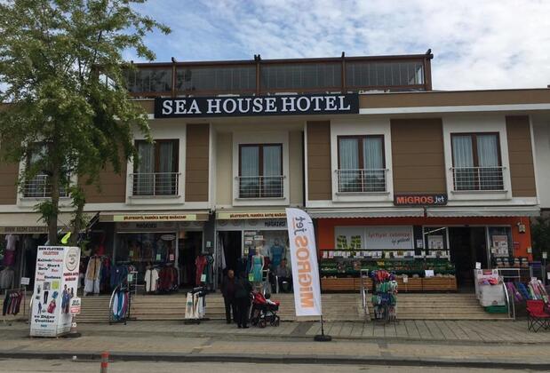 Ağva Sea House Hotel - Görsel 2