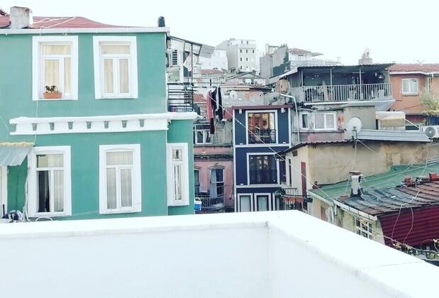 Dervishi Home Taksim