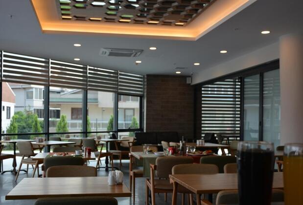 Görsel 2 : Itu Evi, Bursa, Restoran