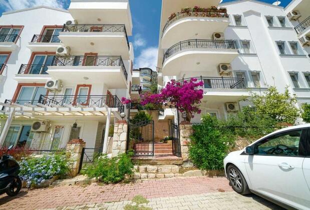 Lina Apartment Kaş