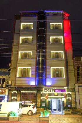 Bordo Hotel