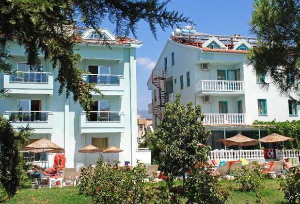 Nur Apart Marmaris