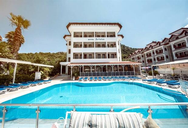 S Otel Marmaris