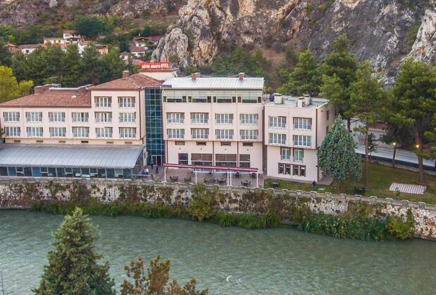 Büyük Amasya Otel