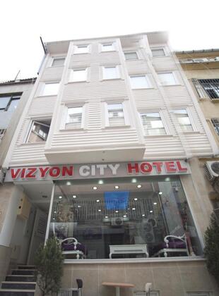 Vizyon City Hotel