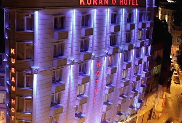 Kuran Hotel