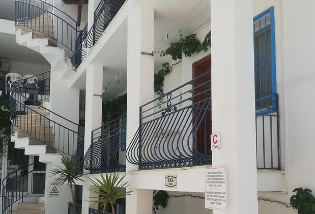 Şahin Apart Hotel Bodrum - Görsel 2