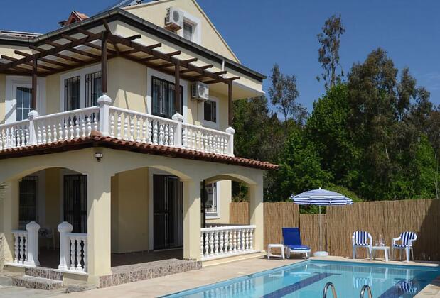 Villa HideAway 2 Fethiye