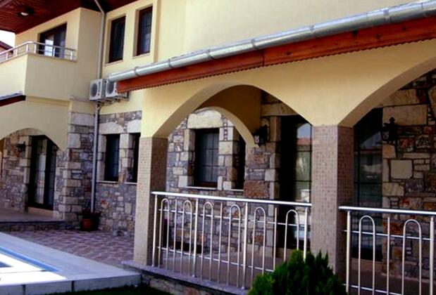 Dalyan Villa Manzara - Görsel 2