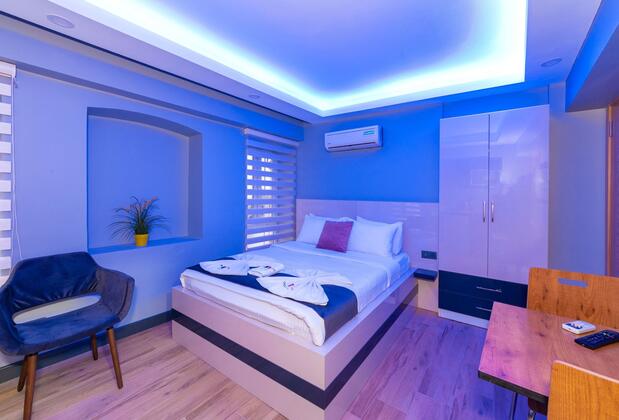 Taksim Nefti Residence - Görsel 2