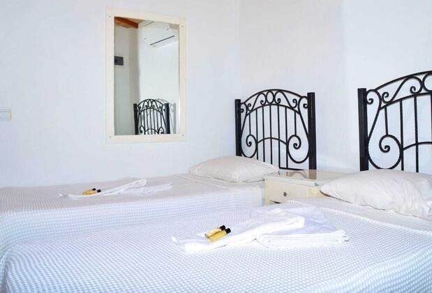 Ata Bungalow Kaş - Görsel 24