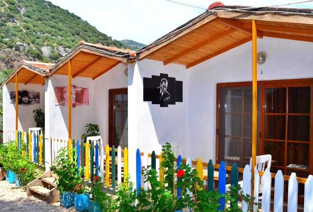 Ata Bungalow Kaş