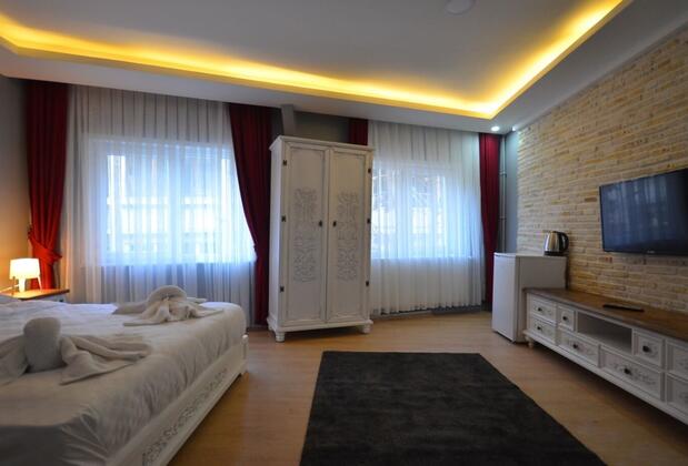 Galata Beyazıt Suites - Görsel 2