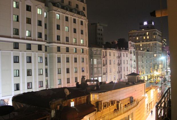 Corner Suites Taksim
