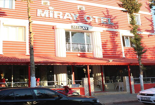 Miray Otel Reyhanlı - Görsel 2