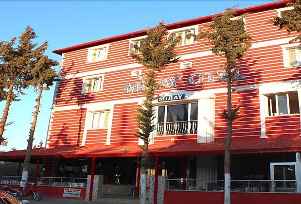 Miray Otel Reyhanlı