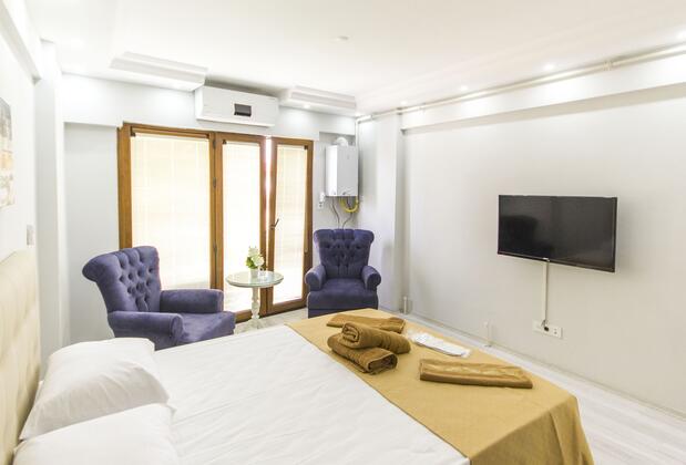 Grand Vip Suite Kadıköy - Görsel 16