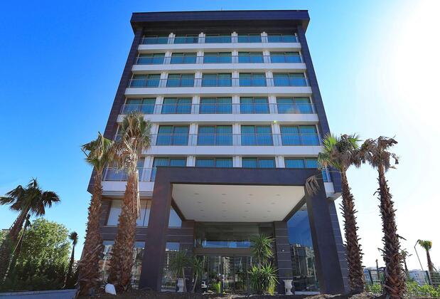 Best Western Premier Karşıyaka - Görsel 2