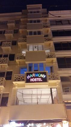 İstanbul Harmony Hostel