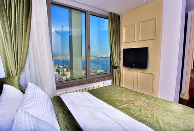 Taksim Star Hotel