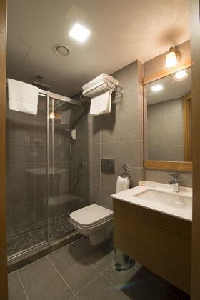 Cumbalı Plaza Hotel - Görsel 24