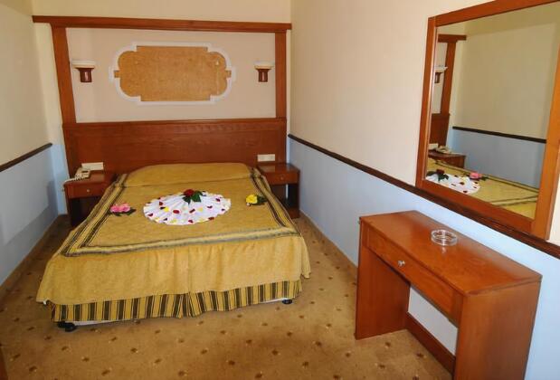 Han Palace Otel Marmaris - Görsel 9