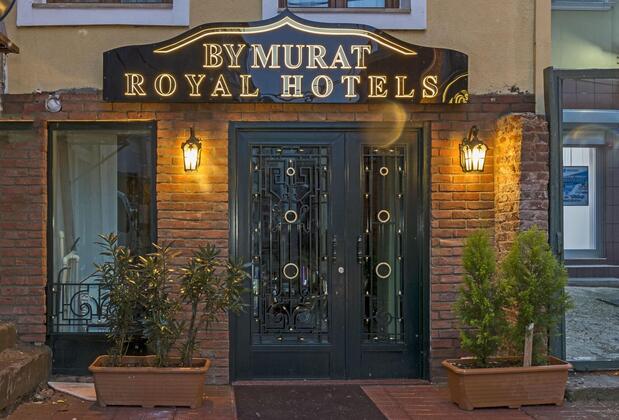 By Murat Royal Hotels