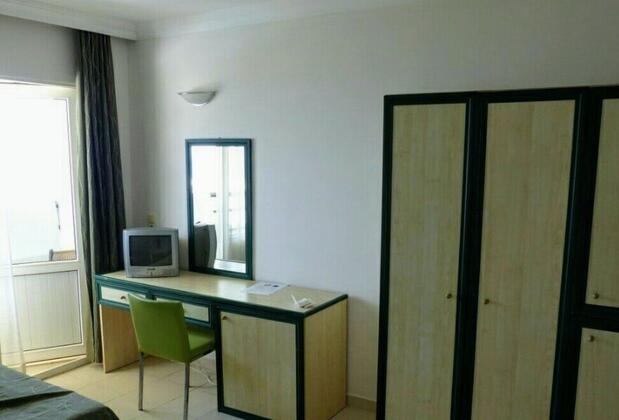 Görsel 7 : Club Marakesh Beach Hotel, Kemer, Oda