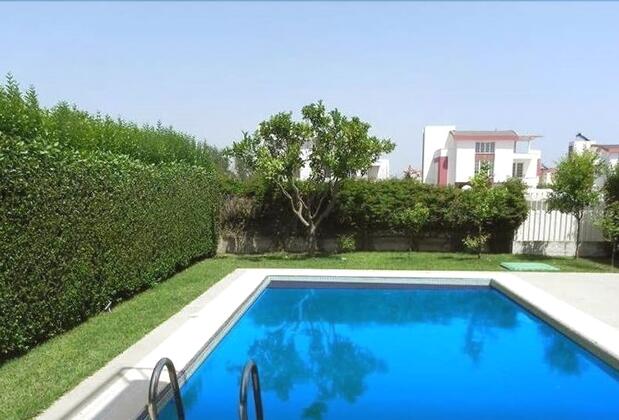 Villa Feronia Belek - Görsel 10