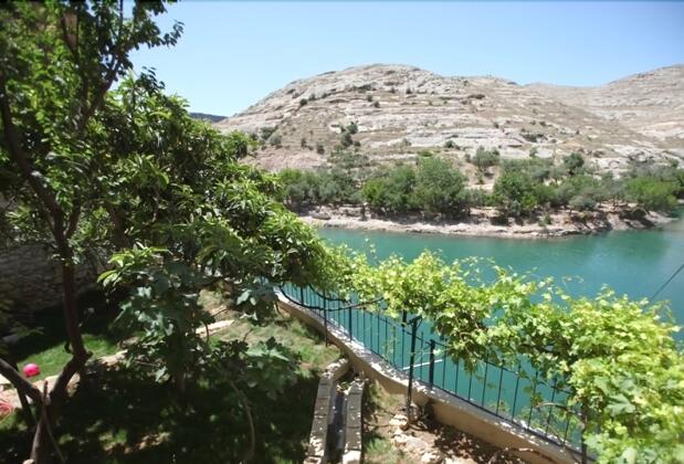 Socrates Hotel Halfeti - Görsel 2