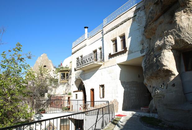 Unicorn Cave Hotel Nevşehir - Görsel 2