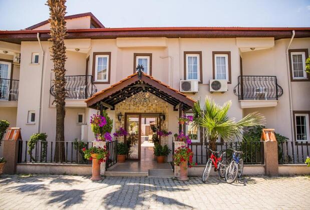 Eon Dalyan Boutique Hotel