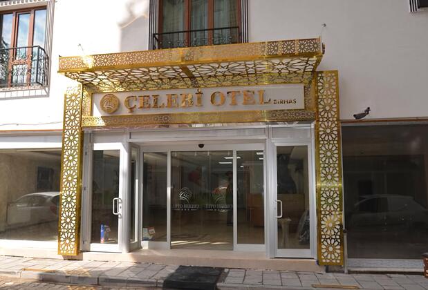 Siverek Çelebi Hotel - Görsel 2