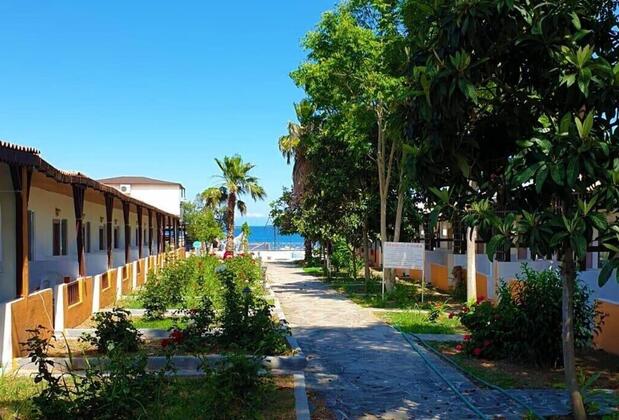 Uğur Otel Beach Kemer