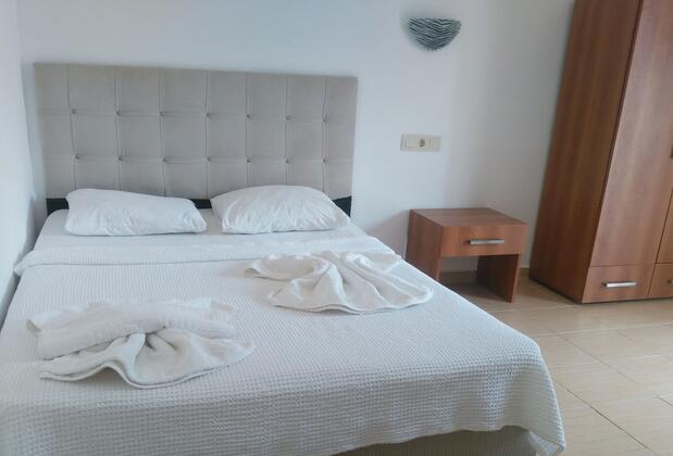 Uğur Otel Beach Kemer - Görsel 2