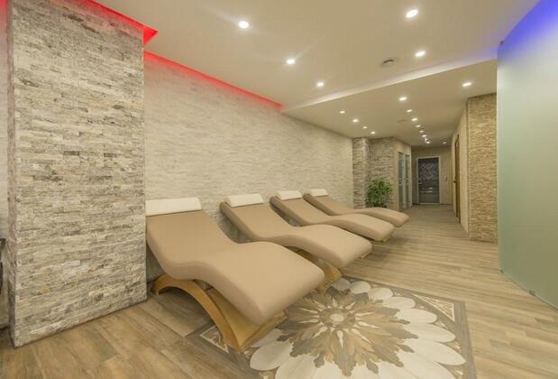 Midmar Hotel - Görsel 40