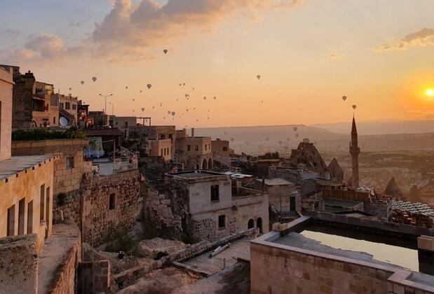 Cronos Cappadocia - Görsel 2