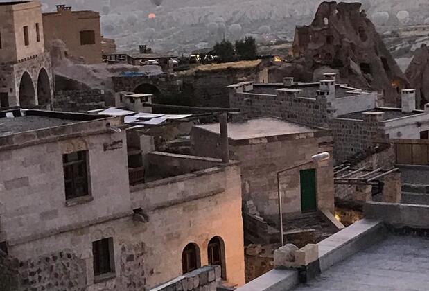 Cronos Cappadocia