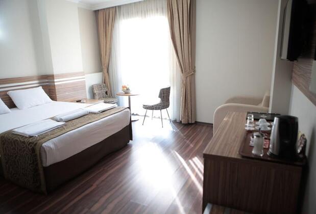 Gümüş Palace Hotel Suites - Görsel 29