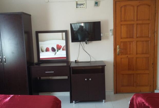 Kerpe Kaptan Butik Otel - Görsel 6