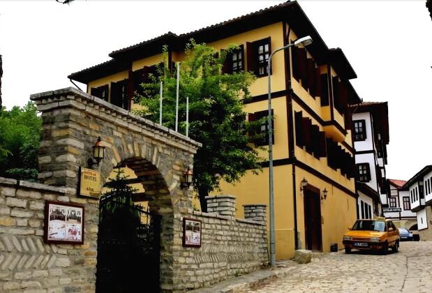 Safranbolu Sarı Konak Otel