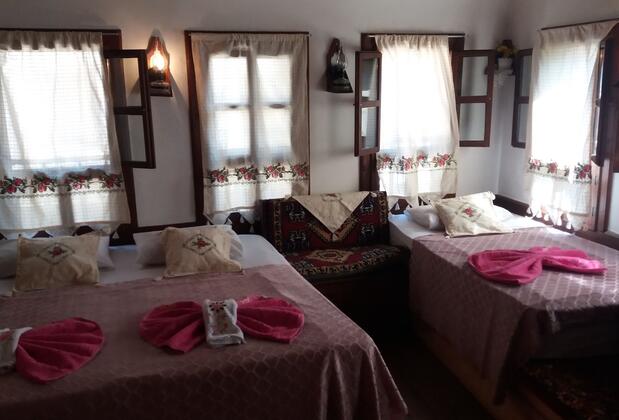 Safranbolu Sarı Konak Otel - Görsel 2