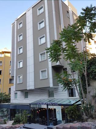 Semsan Hotel