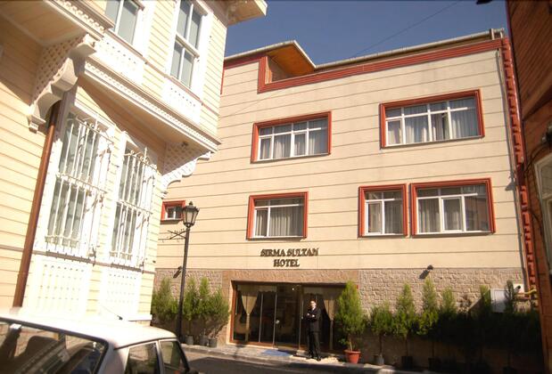 Sırma Sultan Hotel