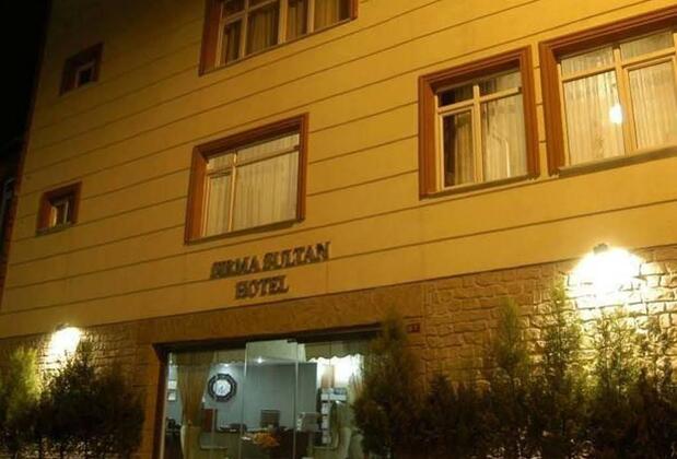 Sırma Sultan Hotel - Görsel 2