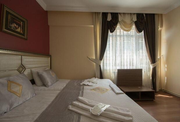 Sırma Sultan Hotel - Görsel 7